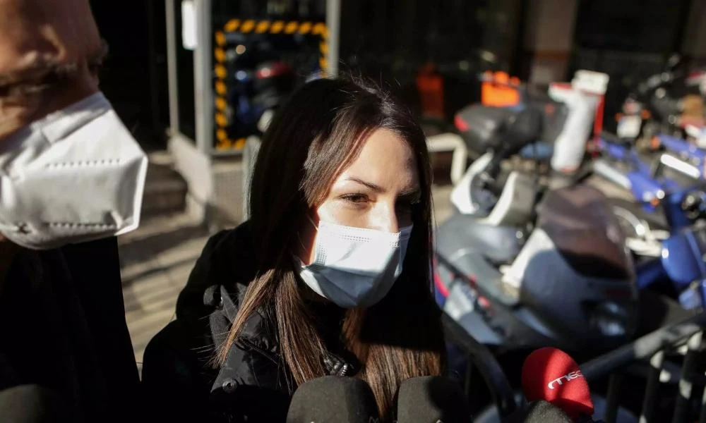 Γεωργία Μπίκα: «Το πόρισμα των Γάλλων εκθέτει τον ιατροδικαστή» αναφέρει ο τεχνικός της σύμβουλος